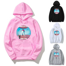 Load image into Gallery viewer, Streetwear Hoodies Sweatshirt Women Harry Styles FINE LINE Hoodie Pink Clothing Men Polerone Winter Clothes Women Harajuku Shirt