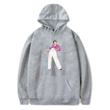 Load image into Gallery viewer, Streetwear Hoodies Sweatshirt Women Harry Styles FINE LINE Hoodie Pink Clothing Men Polerone Winter Clothes Women Harajuku Shirt