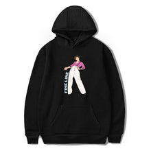 Load image into Gallery viewer, Streetwear Hoodies Sweatshirt Women Harry Styles FINE LINE Hoodie Pink Clothing Men Polerone Winter Clothes Women Harajuku Shirt