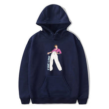 Load image into Gallery viewer, Streetwear Hoodies Sweatshirt Women Harry Styles FINE LINE Hoodie Pink Clothing Men Polerone Winter Clothes Women Harajuku Shirt