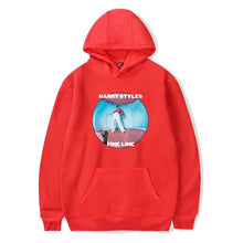 Load image into Gallery viewer, Streetwear Hoodies Sweatshirt Women Harry Styles FINE LINE Hoodie Pink Clothing Men Polerone Winter Clothes Women Harajuku Shirt