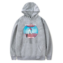 Load image into Gallery viewer, Streetwear Hoodies Sweatshirt Women Harry Styles FINE LINE Hoodie Pink Clothing Men Polerone Winter Clothes Women Harajuku Shirt