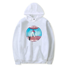 Load image into Gallery viewer, Streetwear Hoodies Sweatshirt Women Harry Styles FINE LINE Hoodie Pink Clothing Men Polerone Winter Clothes Women Harajuku Shirt