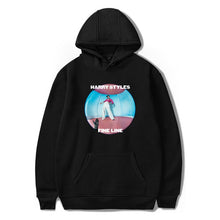 Load image into Gallery viewer, Streetwear Hoodies Sweatshirt Women Harry Styles FINE LINE Hoodie Pink Clothing Men Polerone Winter Clothes Women Harajuku Shirt