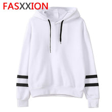 Load image into Gallery viewer, Billie Eilish Hoodies men/women funny hip hop fashion kawaii Sweatshirt Graphic harajuku 90s Tumblr hooded streetwear male
