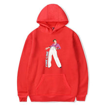Load image into Gallery viewer, Streetwear Hoodies Sweatshirt Women Harry Styles FINE LINE Hoodie Pink Clothing Men Polerone Winter Clothes Women Harajuku Shirt
