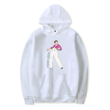 Load image into Gallery viewer, Streetwear Hoodies Sweatshirt Women Harry Styles FINE LINE Hoodie Pink Clothing Men Polerone Winter Clothes Women Harajuku Shirt
