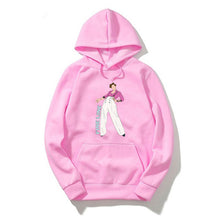 Load image into Gallery viewer, Streetwear Hoodies Sweatshirt Women Harry Styles FINE LINE Hoodie Pink Clothing Men Polerone Winter Clothes Women Harajuku Shirt
