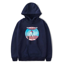 Load image into Gallery viewer, Streetwear Hoodies Sweatshirt Women Harry Styles FINE LINE Hoodie Pink Clothing Men Polerone Winter Clothes Women Harajuku Shirt

