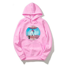 Load image into Gallery viewer, Streetwear Hoodies Sweatshirt Women Harry Styles FINE LINE Hoodie Pink Clothing Men Polerone Winter Clothes Women Harajuku Shirt
