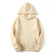 Load image into Gallery viewer, 2019 New brand Hoodie Streetwear Hip Hop red Black gray pink Hooded Hoody Mens Hoodies and Sweatshirts Size S-XXXL
