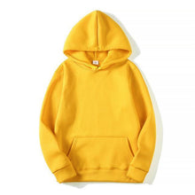 Load image into Gallery viewer, 2019 New brand Hoodie Streetwear Hip Hop red Black gray pink Hooded Hoody Mens Hoodies and Sweatshirts Size S-XXXL
