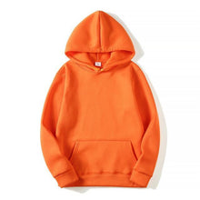 Load image into Gallery viewer, 2019 New brand Hoodie Streetwear Hip Hop red Black gray pink Hooded Hoody Mens Hoodies and Sweatshirts Size S-XXXL
