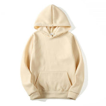 Load image into Gallery viewer, 2019 New brand Hoodie Streetwear Hip Hop red Black gray pink Hooded Hoody Mens Hoodies and Sweatshirts Size S-XXXL
