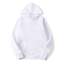 Load image into Gallery viewer, 2019 New brand Hoodie Streetwear Hip Hop red Black gray pink Hooded Hoody Mens Hoodies and Sweatshirts Size S-XXXL
