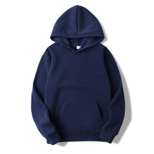Load image into Gallery viewer, 2019 New brand Hoodie Streetwear Hip Hop red Black gray pink Hooded Hoody Mens Hoodies and Sweatshirts Size S-XXXL
