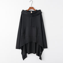 Load image into Gallery viewer, Cloak fashion 2020 New Design Hot Sale Hoodies Sweatshirts Women Casual Kawaii Harajuku Sweat Girls European Tops Korean
