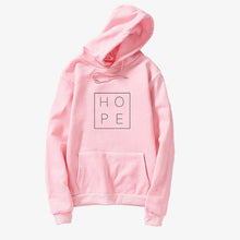 Load image into Gallery viewer, Women Sweatshirt Clothing Hoodie, Hooded Sweatshirt for Couples Men Unisex Fleece Kpop Clothes Casual Hip-hop Tops
