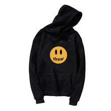 Load image into Gallery viewer, Women Sweatshirt Clothing Hoodie, Hooded Sweatshirt for Couples Men Unisex Fleece Kpop Clothes Casual Hip-hop Tops
