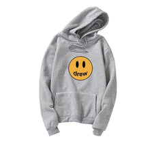 Load image into Gallery viewer, Women Sweatshirt Clothing Hoodie, Hooded Sweatshirt for Couples Men Unisex Fleece Kpop Clothes Casual Hip-hop Tops
