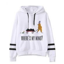 Load image into Gallery viewer, Billie Eilish Hoodies men/women funny hip hop fashion kawaii Sweatshirt Graphic harajuku 90s Tumblr hooded streetwear male
